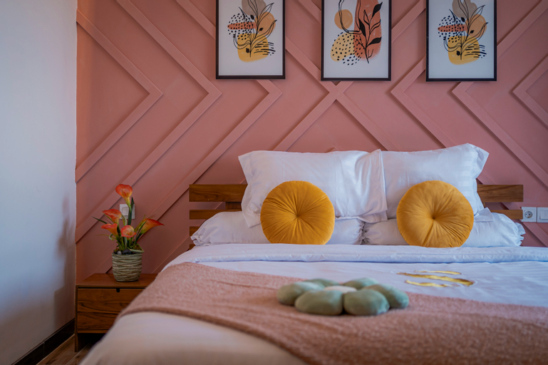 Bedroom 21