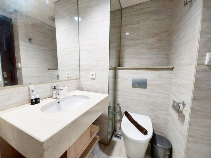 Bathroom 6