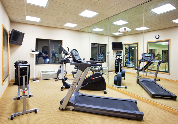 Others 2, Holiday Inn Express & Suites DETROIT - UTICA by IHG, Macomb
