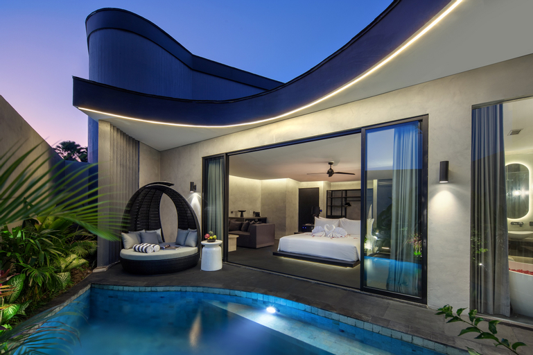 Swimming Pool 9