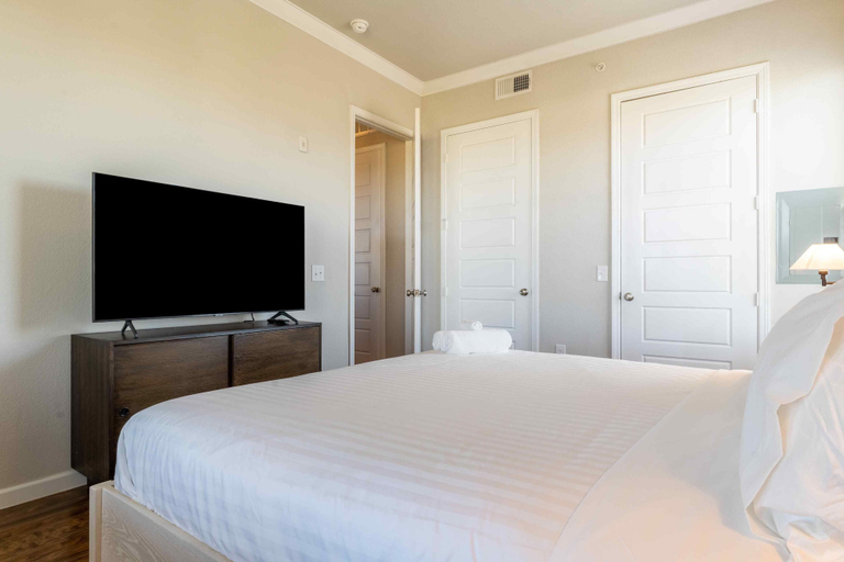 Bedroom 3, Century Stone Hill North, Travis