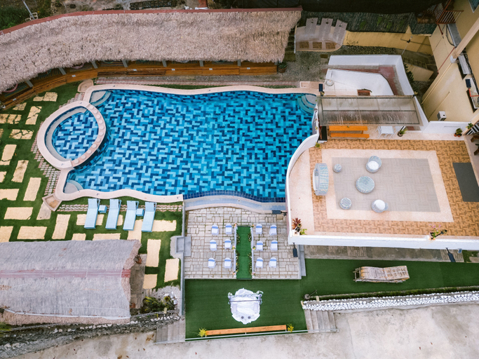 Sport & Beauty 4, The Assemblage Point Resort, San Joaquin