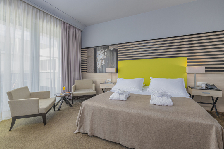 Bedroom 3, Hotel Lero, Dubrovnik
