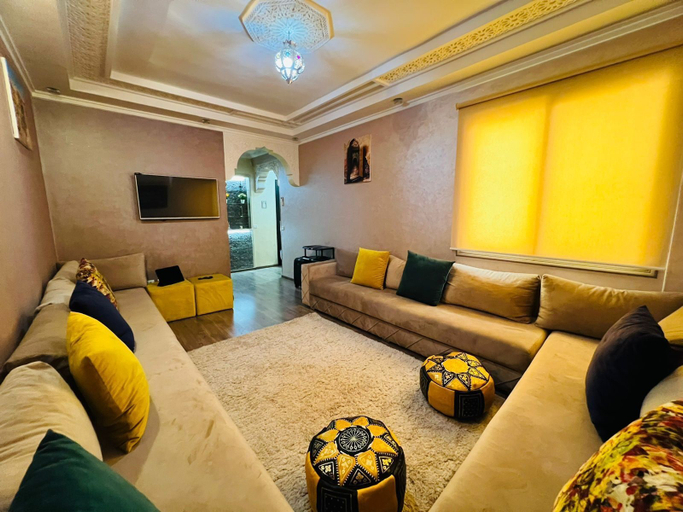 Others 5, Cozy Apartment in the heart of Marrakech, Marrakech