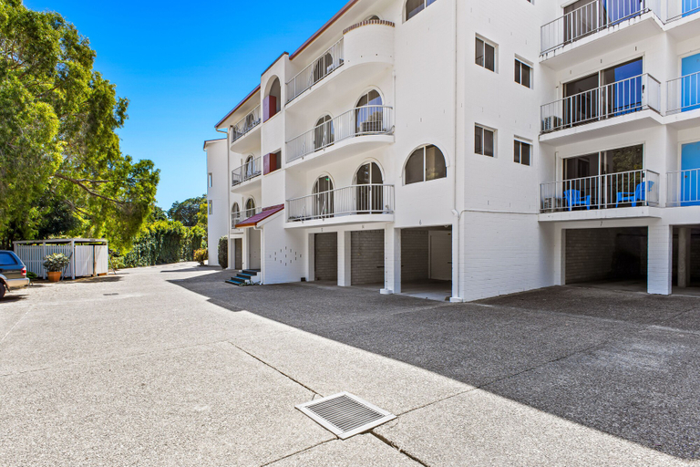 Exterior & Views 2, The Islander Holiday Resort, Redland Bal