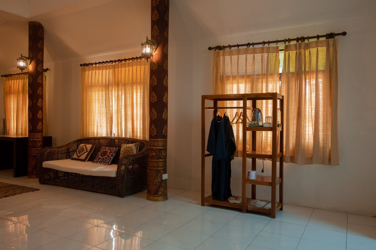 Bedroom 15