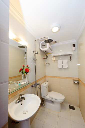 Bedroom 3, Huong Duong Hotel, Cầu Giấy