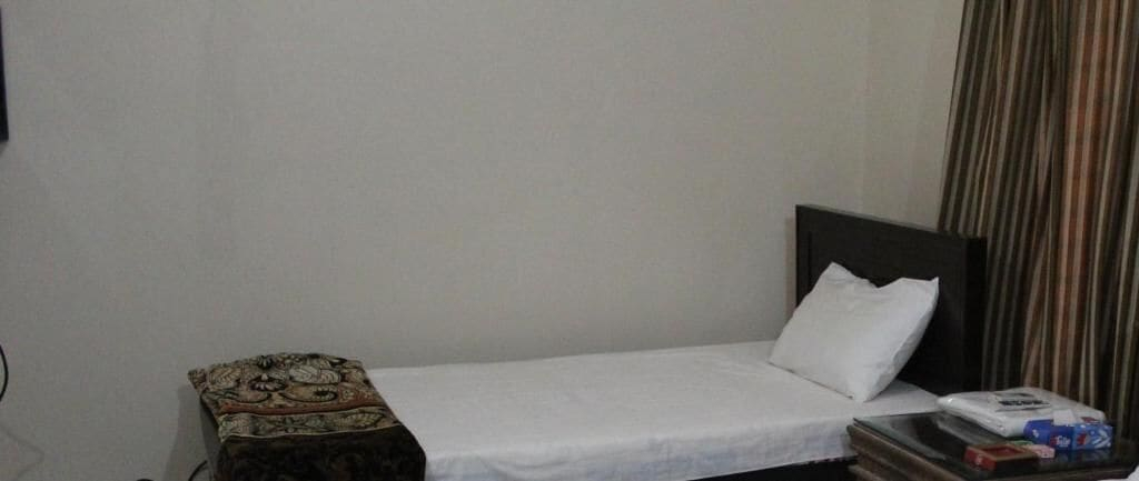 Hotel State Residency, Bahawalpur