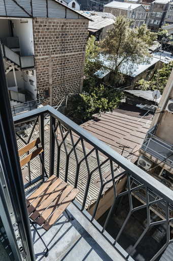 Others 5, ARIAM Boutique hotel, Yerevan