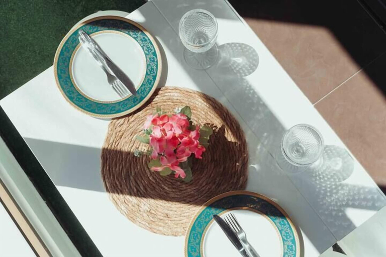 Food & Drinks, Alterhome Churruca Canteras Beach, Las Palmas