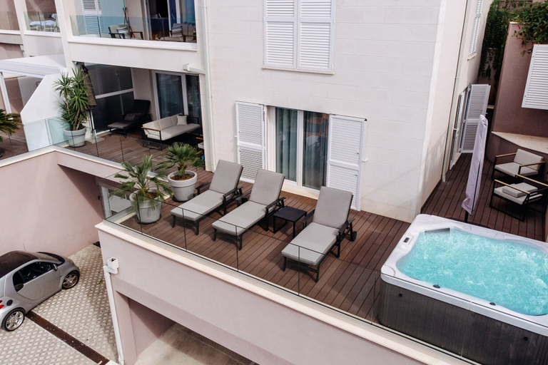 Sport & Beauty 3, Ragusa Viewpoint apartment by Dubrovnik View, Dubrovnik