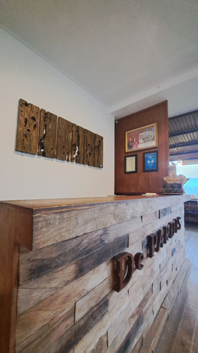 Bali De Pardis Cottage, Buleleng