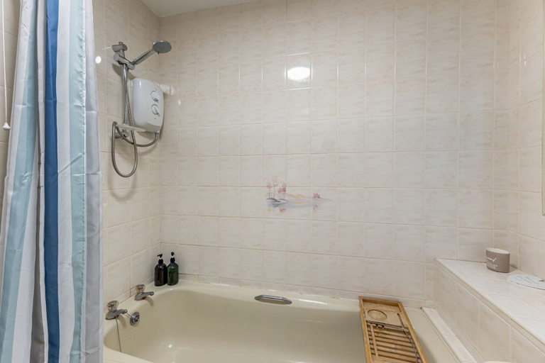 Bathroom 4, Central Apartment 3B, Newry, Mourne and Down