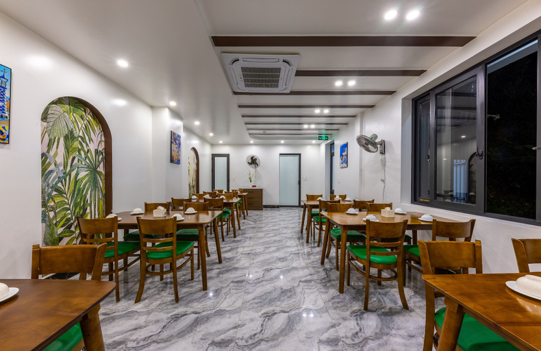 Food & Drinks 4, Cat Ba Green Pearl Hotel, Cát Hải