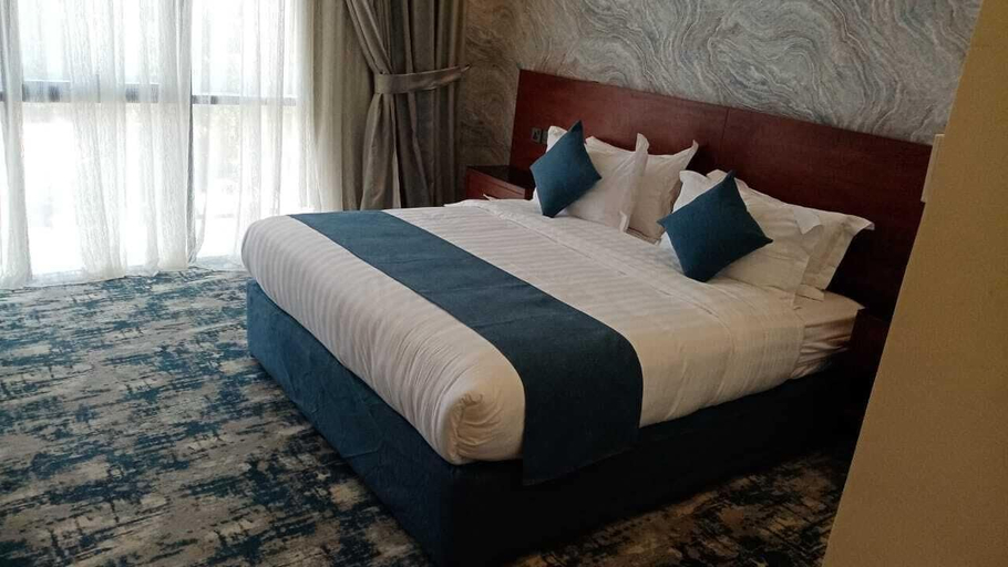 Bedroom 4, WOW Jeddah Hotel-Setten Road, Jeddah