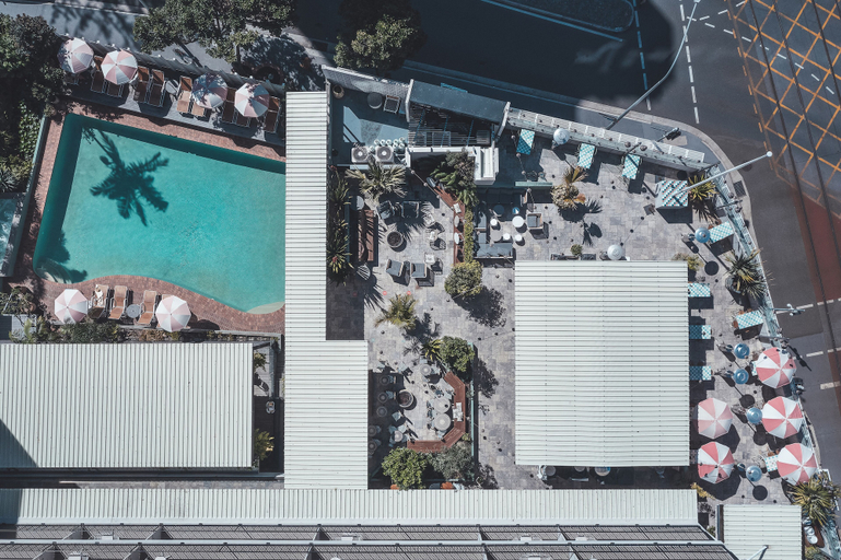 Exterior & Views 2, The Island Gold Coast, Gold Coast