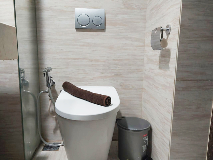 Bathroom 4
