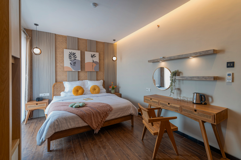Bedroom 22