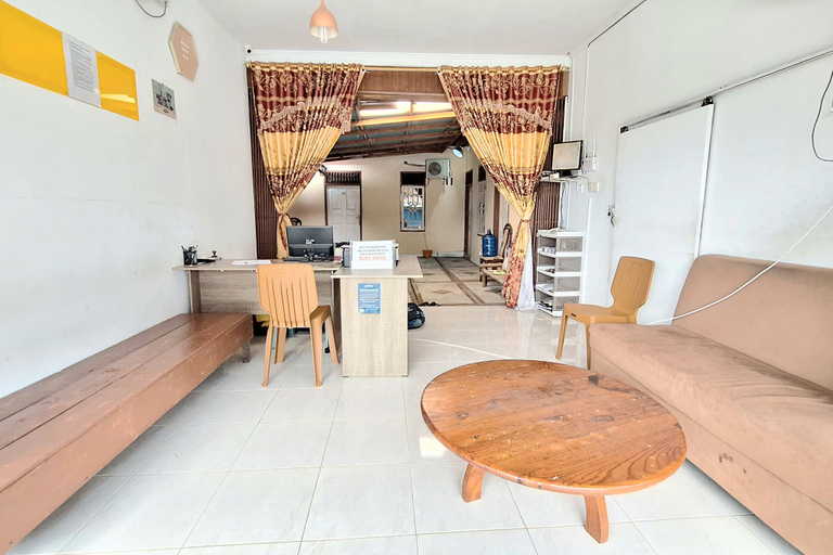 Others 4, Handira Homestay Syariah Padang RedPartner, Padang Pariaman