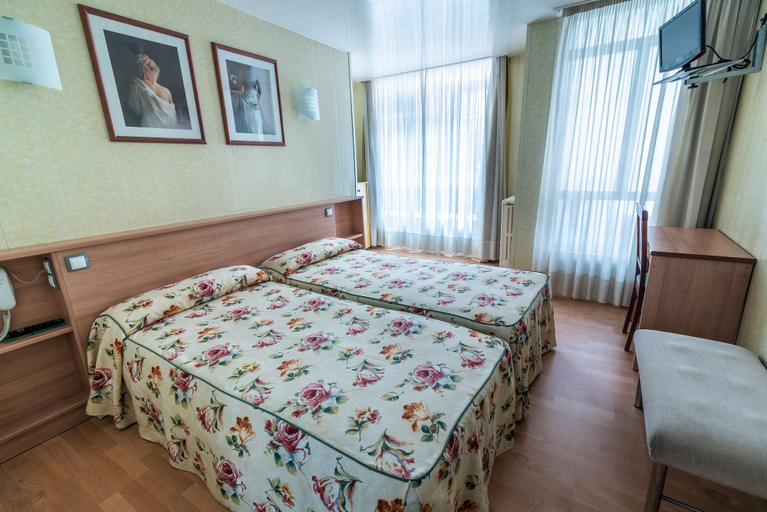 Bedroom 4, Bedoya , Cantabria