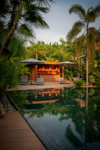 Angkor Grace Wellness Resort, Siem Reab