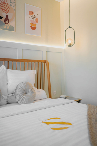 Bedroom 29