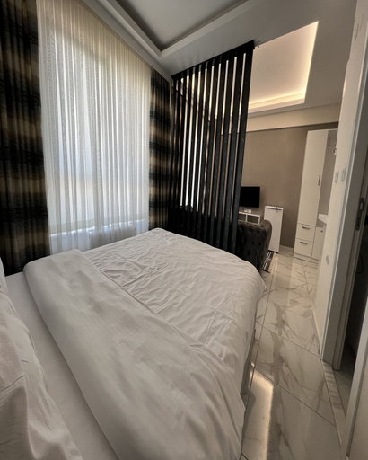 Room 3, Tower352, Melikgazi