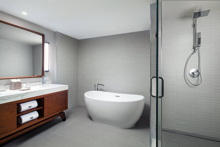 Bathroom 5, The Westin Hapuna Beach Resort, Hawaii