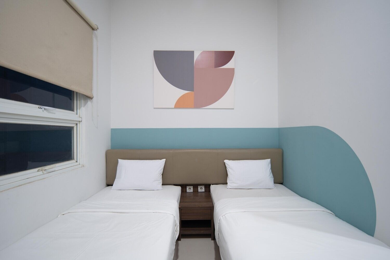 Bedroom 8