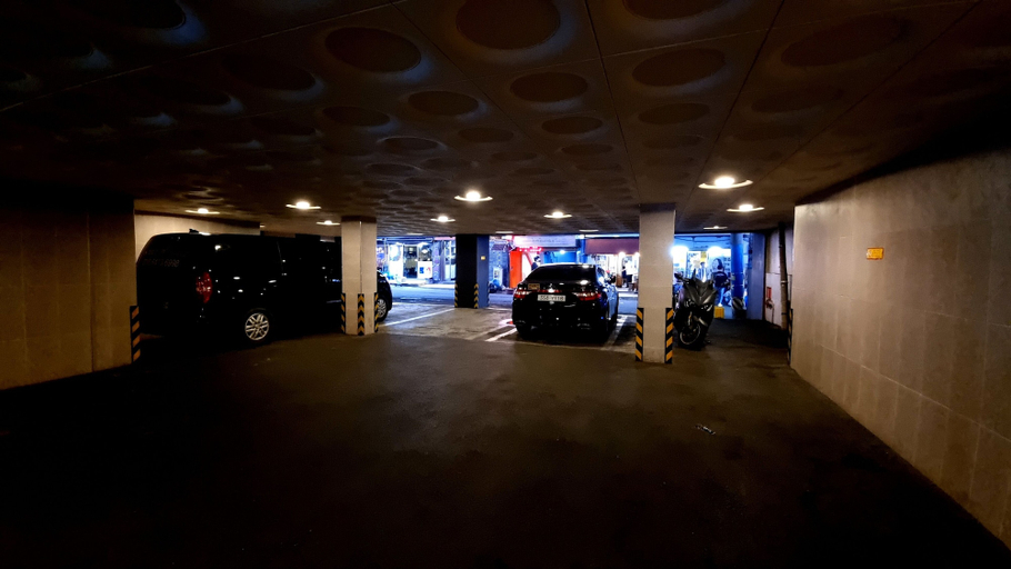 Others 5, O2HOTEL, Busanjin