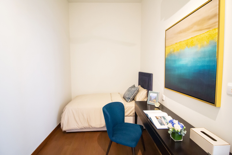 Bedroom 26