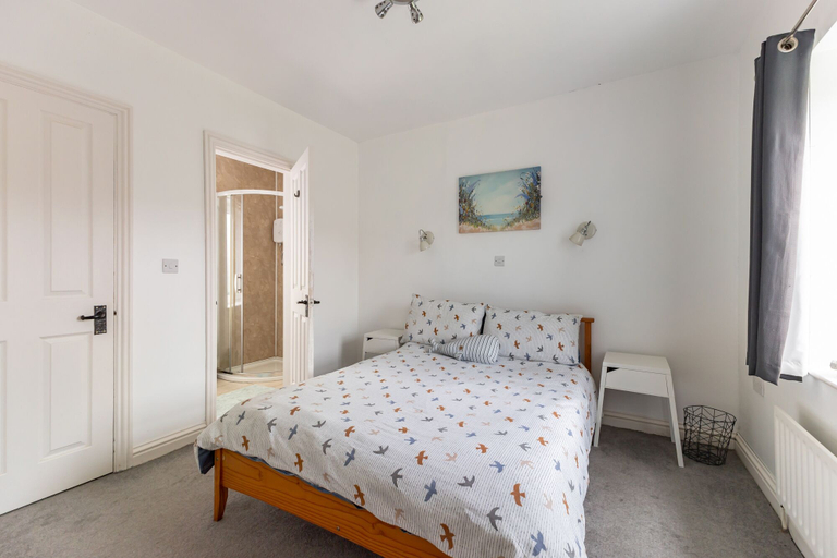 Bedroom 3, Ballyginny Cottage, Newry, Mourne and Down
