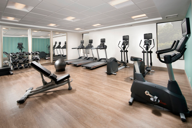 Others 2, Holiday Inn Express ANDOVER NORTH-LAWRENCE, Essex
