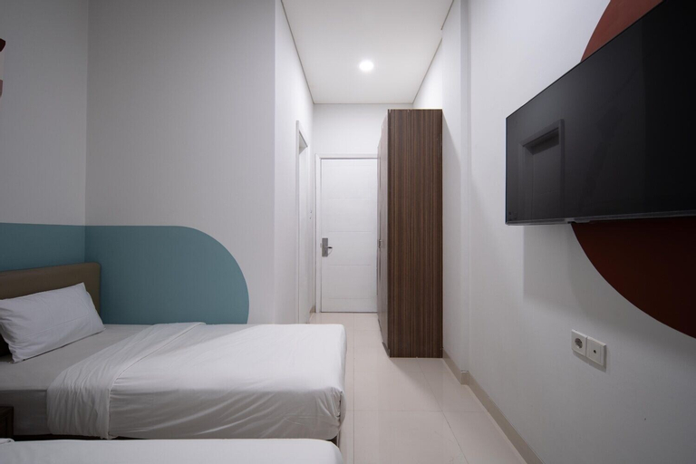 Bedroom 6