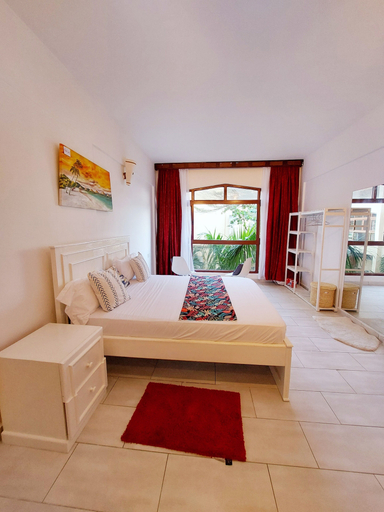 Bedroom 3, Diani Beach, Matuga