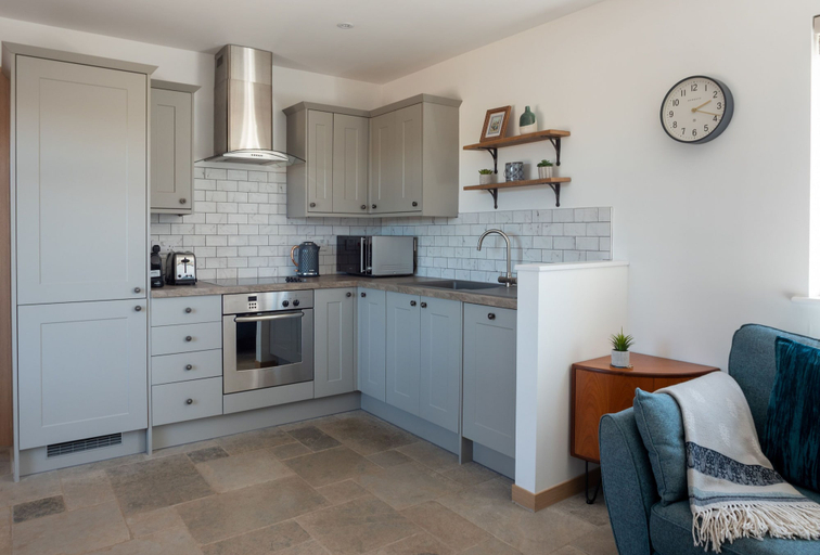Others 5, Higher Stancombe Holiday Cottages, Devon
