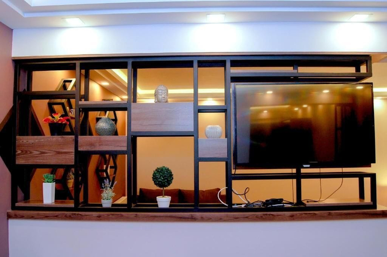 Others 5, Moscow Boutique Hotel, Yerevan