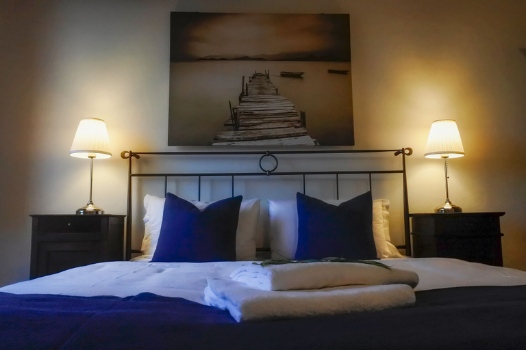 Bedroom 3, Agriturismo Tenuta Del Barone, Asti