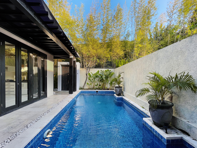 Sport & Beauty 1, Namaste Jineng 2 Bedroom Villa Seminyak, Badung