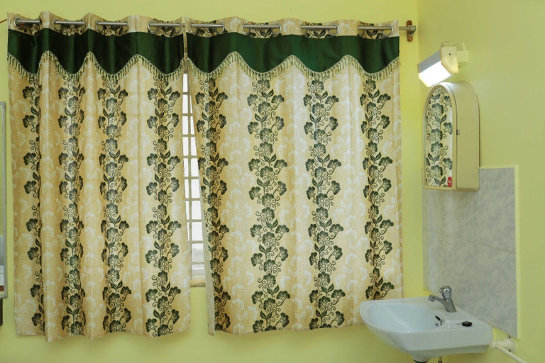Bathroom 3, Rena Home Stay, Salem