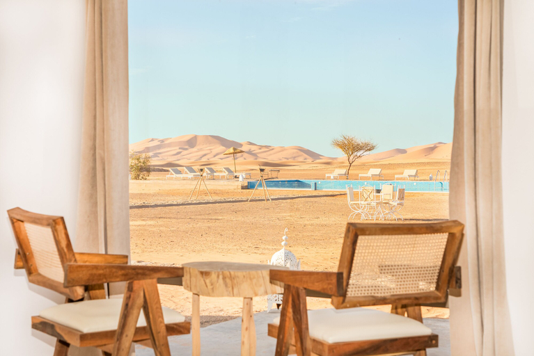 Others 5, Sahara Royal Resort, Errachidia