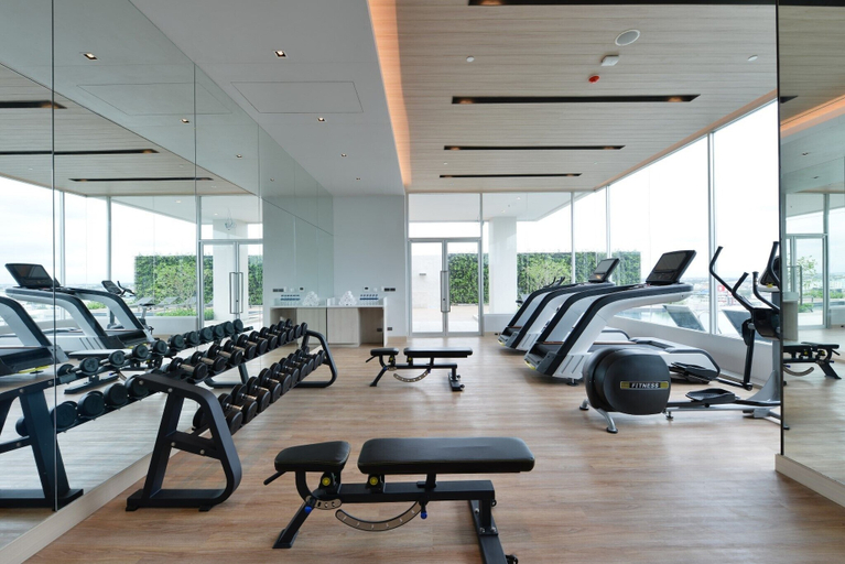Others 4, Centre Point Hotel Terminal21 Korat, Muang Nakhon Ratchasima