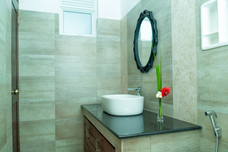 Bathroom 3, Amandara Hills Kandy, K.F.G. & G. Korale