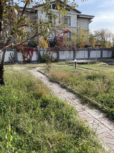 Others 3, Toktonalieva 8 B, Bishkek