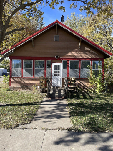 Exterior & Views 2, East Side Motel & Cabins, Walworth