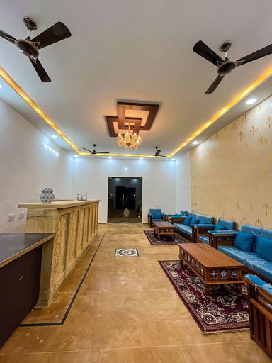 Others 1, Shrinath Desert Camp, Jaisalmer