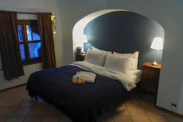 Bedroom 4, Agriturismo Tenuta Del Barone, Asti