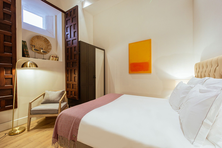 Bedroom 4, Casa Alhaja by Shiadu, Sevilla