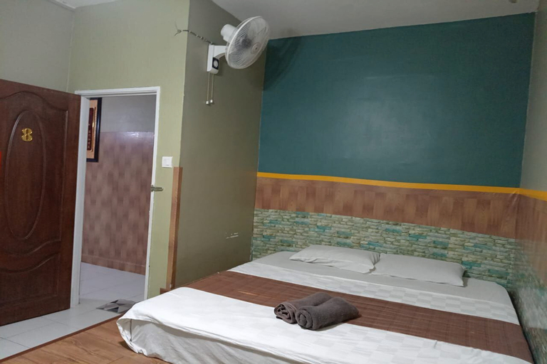 Bedroom 5, Aeon Tebrau Apartment Johor Bahru, Johor Bahru