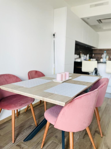 Others 4, Luxury 2 bedrooms with Parking&Terrace, Luxembourg